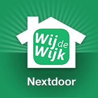 Wordt lid van Nextdoor!